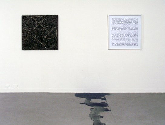 Daniel Boyd and Shane Haseman