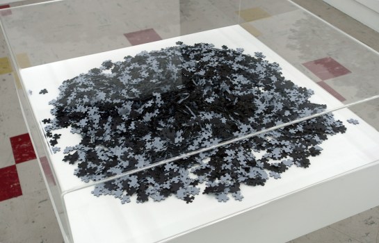 2. Alex Gawronski -Infinite Regress (dtl 2) 2015