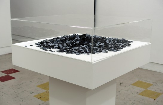 3. Alex Gawronski - Infinite Regress (dtl 1) 2015