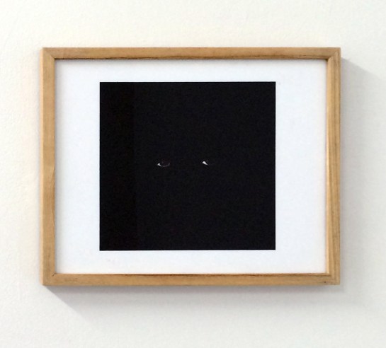 Iakovos Amperidis, Black Square Tcb inc. 2015