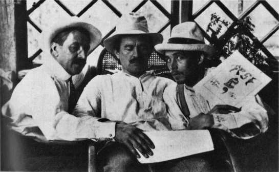 Malevich Black Square 1