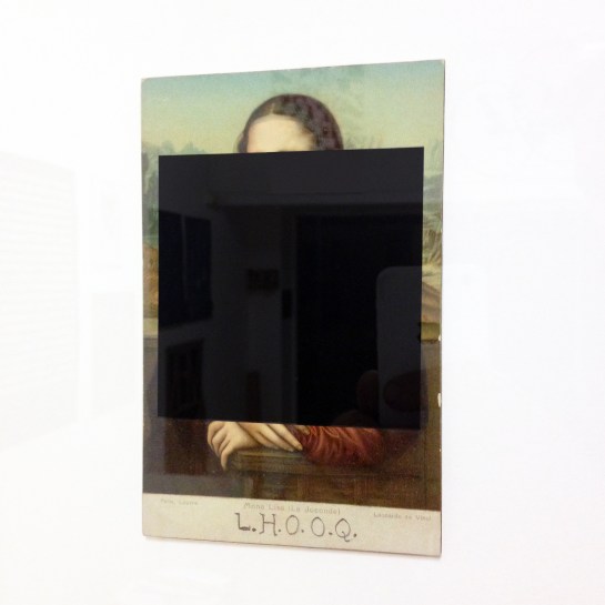 Shane Haseman, Black Square 2 Tcb inc. 2015