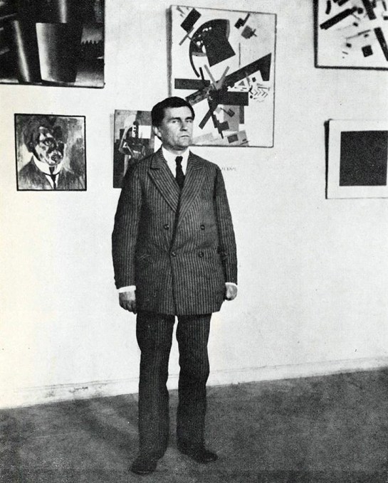 Malevich